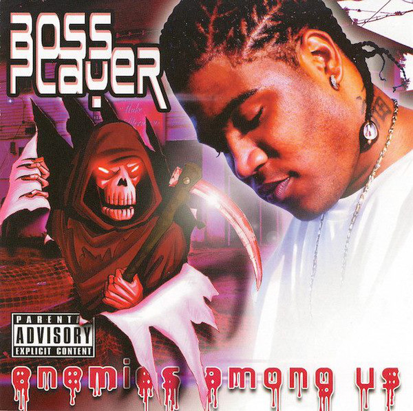 Boss Player (Pimps, Players & Hustlers Entertainment) in New